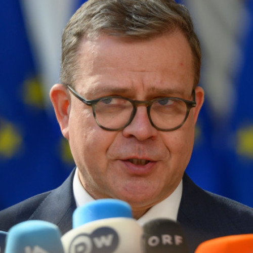 Finlanda anunță retragerea din convenția care interzice minele antipersonal