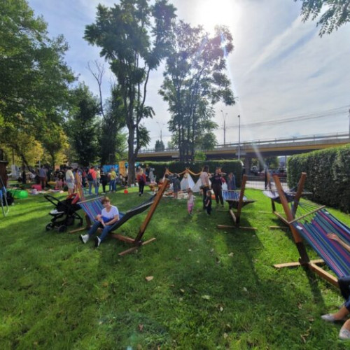 Bebe Fest OCC revine pe 4 aprilie cu o nouă ediție