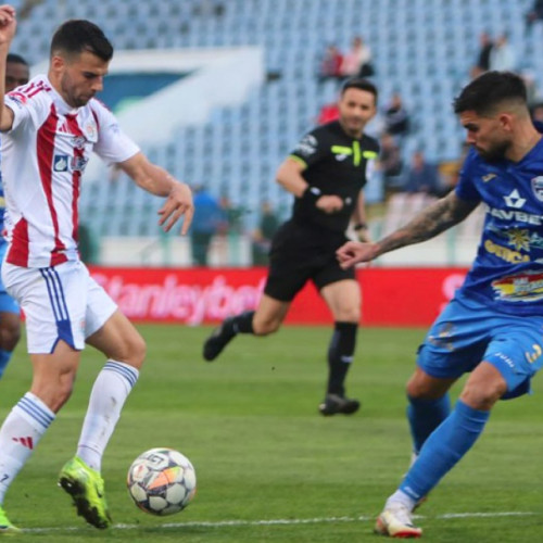 Otelul câștigă un meci crucial la Buzău