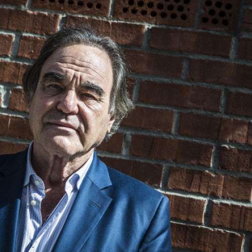 Regizorul Oliver Stone va depune marturie in cadrul audierii despre asasinarea lui Kennedy