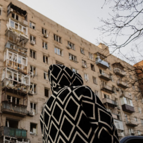 Atac rusesc asupra Hersonului: 45.000 de locuitori rămân fără electricitate