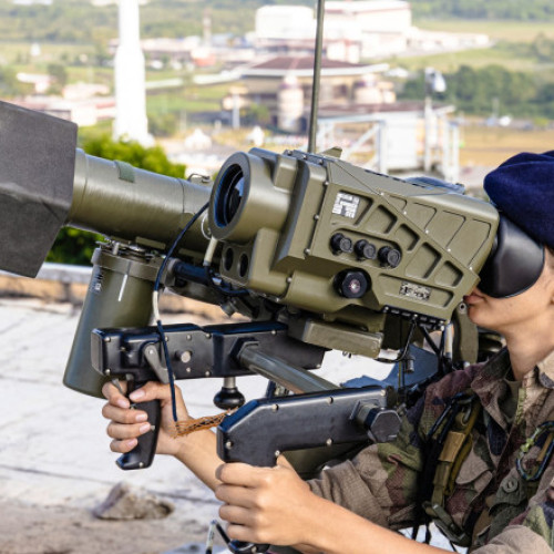 Danemarca a aprobat un buget suplimentar pentru apărare și achiziționează armament