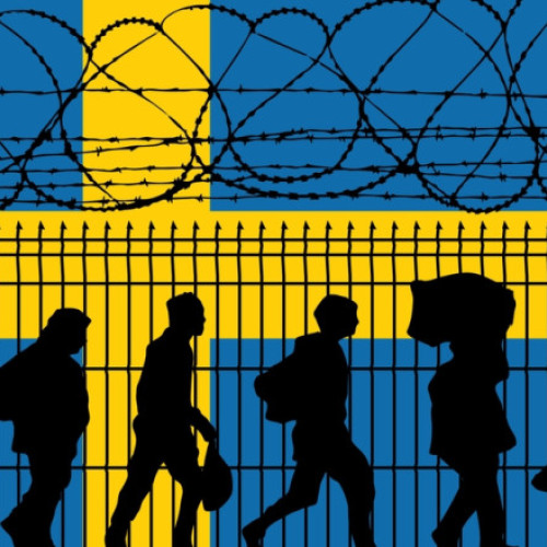 Guvernul suedez intenționează să introducă norme de comportament pentru migranți