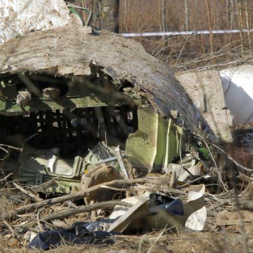 Cereri de arestare pentru legiștii ruși implicați în tragedia aviatică din Smolensk