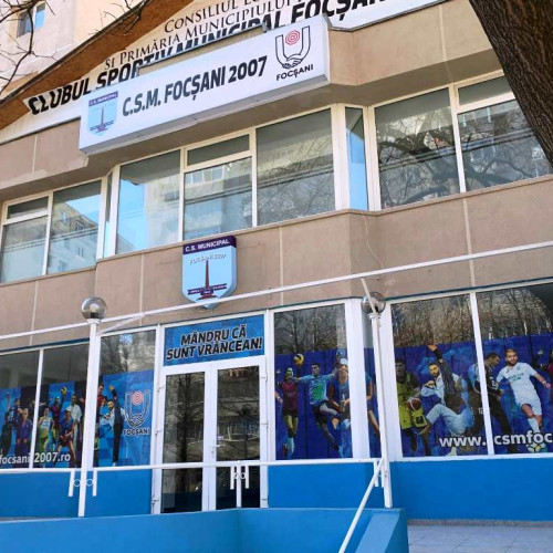 Primarul Focsaniului, avertizare privind colapsul financiar al CSM