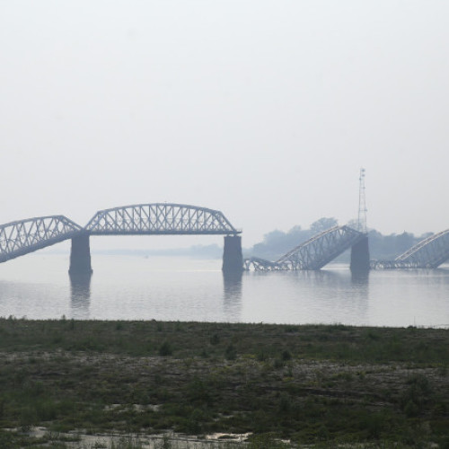 Cutremur devastator în Myanmar: peste 2.700 de decese raportate