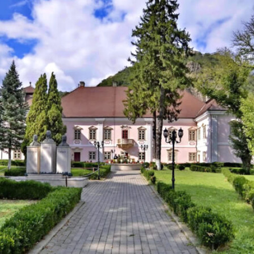 Consiliul Județean Hunedoara cere reclasificarea Muzeului Civilizației Dacice și Romane