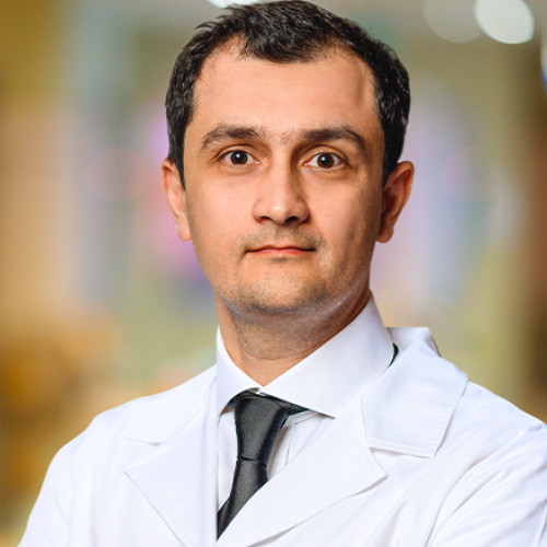 Pionefroza: Un caz medical la Spitalul Arcadia