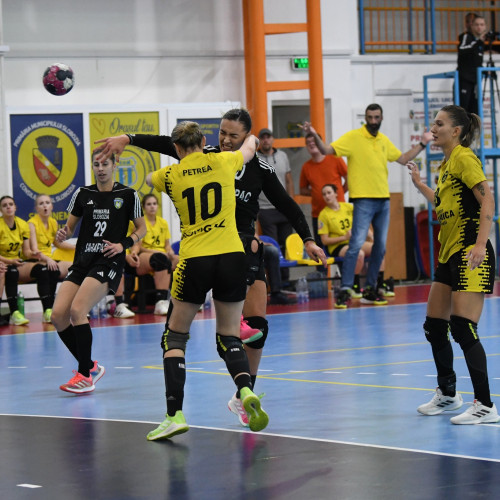 CSM UNIREA Slobozia are nevoie de victorie în meciul cu Știința București