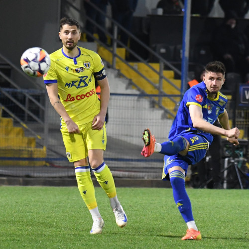 Unirea Slobozia obține un punct, dar pierde ocazia de a câștiga