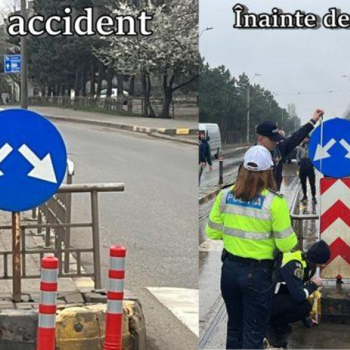 Accident grav în Zona Industrială: Autoritățile iau măsuri după un incident tragic