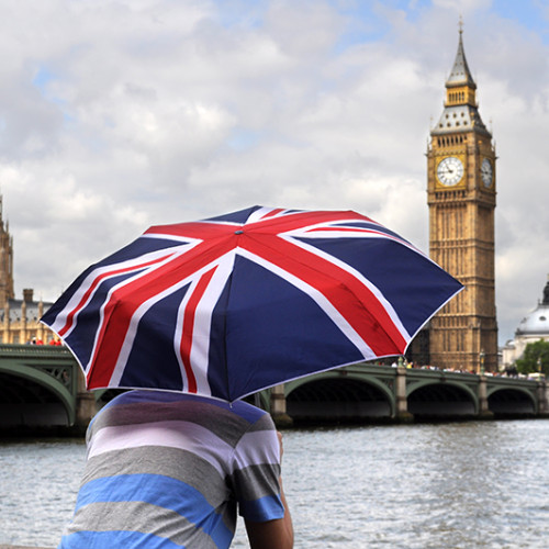 Românii vor avea nevoie de Autorizație Electronică de Călătorie (ETA) pentru a intra în Marea Britanie din 2025