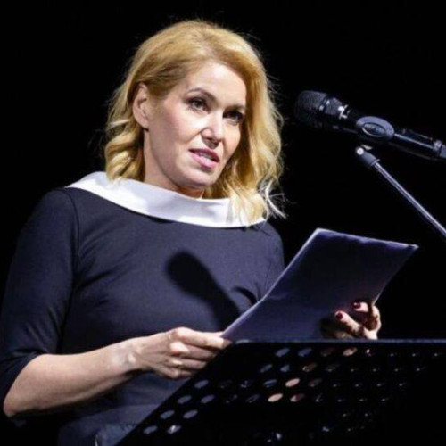 Georgiana Pascu, premiată cu "Femei de Curaj" de către Departamentul de Stat al SUA