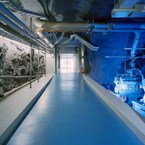 Suedia investește în modernizarea adăposturilor de apărare civilă