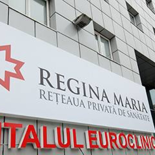 Mehilainen Group achiziționează rețeaua de sănătate Regina Maria