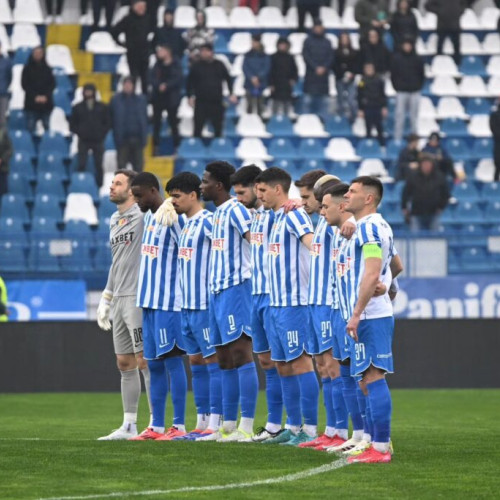 ACSM Politehnica Iași obține o victorie importantă în Liga I