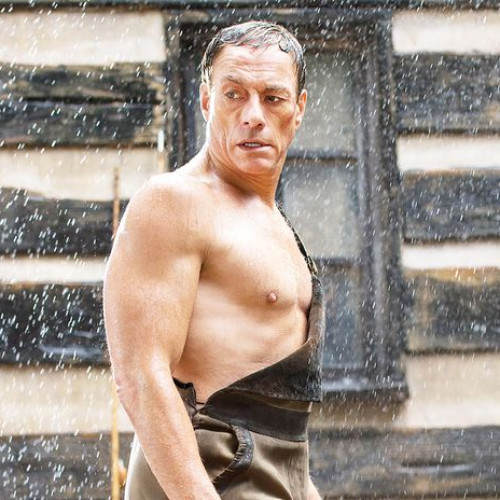 Jean-Claude Van Damme implicat într-o anchetă privind trafic de minori