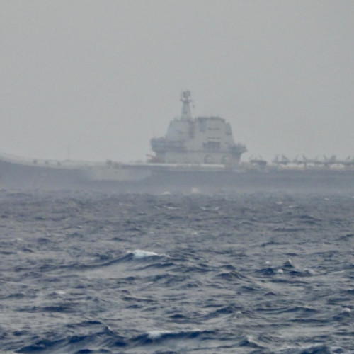 Statele Unite cer menținerea păcii între China și Taiwan