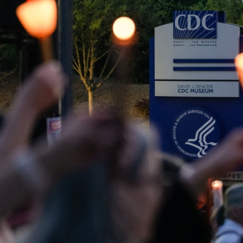 Concedieri masive în cadrul Departamentului Sănătății din SUA