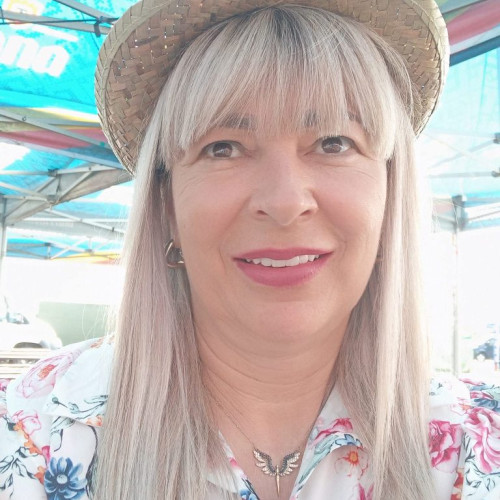 Luminita Ciobescu devine viceprimar al comunei Turcinesti