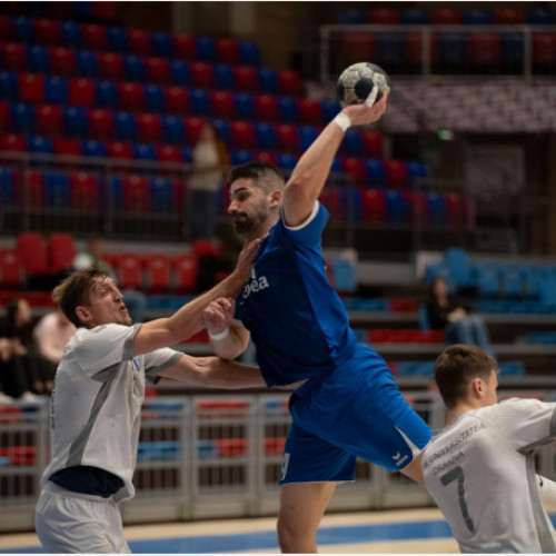 CSM Oradea câștigă clar împotriva Universității Craiova