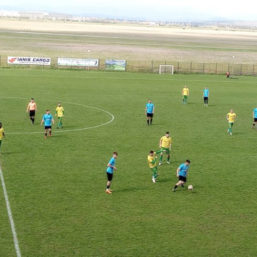 George Marin: Gherghita câștigă în fața gazdelor