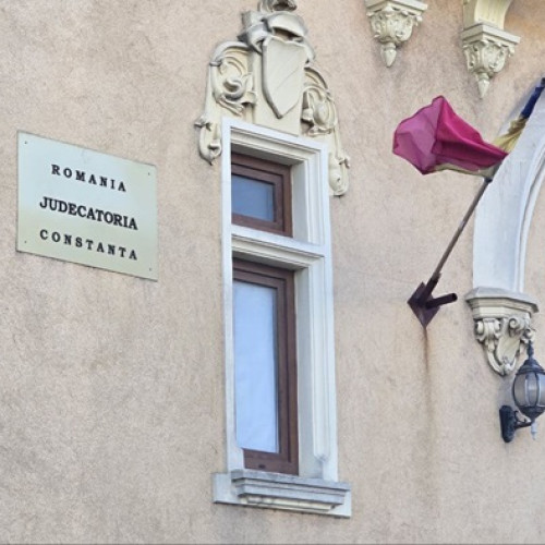 Judecătorii și procurorii stagiari din Constanța obțin note excelente