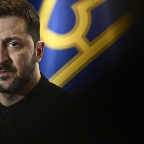 Ucraina va discuta despre o nouă garanție de securitate vineri