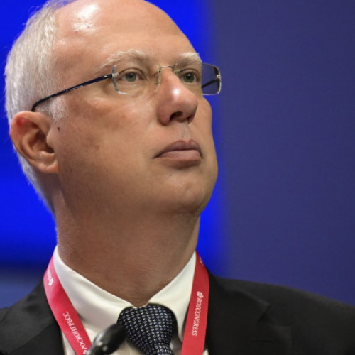 Kirill Dmitriev vizitează Washingtonul pentru discuții cu Steve Witkoff