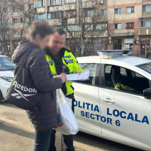 Indisciplina pietonilor, principală cauză a accidentelor grave