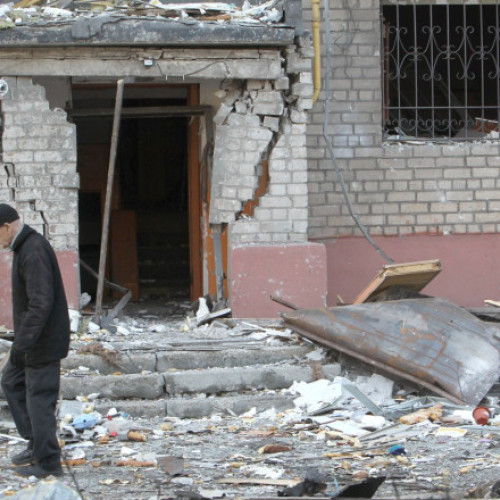 Discuții la nivel înalt în administrația Trump privind acordul de pace din Ucraina