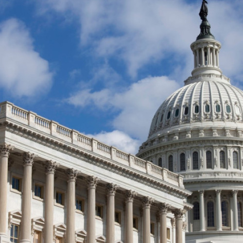 Senatorii americani propun sancțiuni împotriva Rusiei