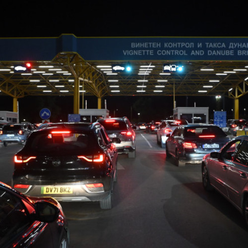 Modificări ale taxelor de drum în Bulgaria pentru transportul de marfă și pasageri