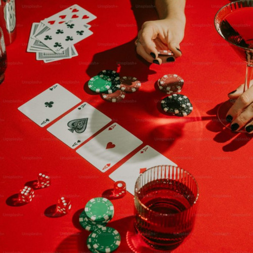 Jocurile de noroc: noroc sau abilitate?