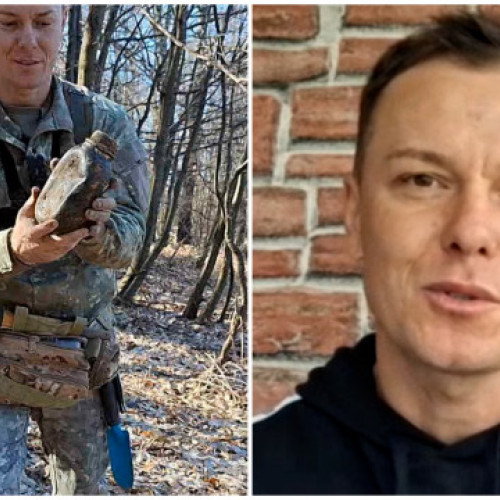 Crește numărul vânătorilor de comori în România