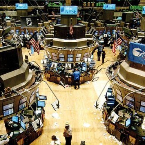 Piețele bursiere europene cresc pe fondul așteptărilor legate de noile tarife comerciale