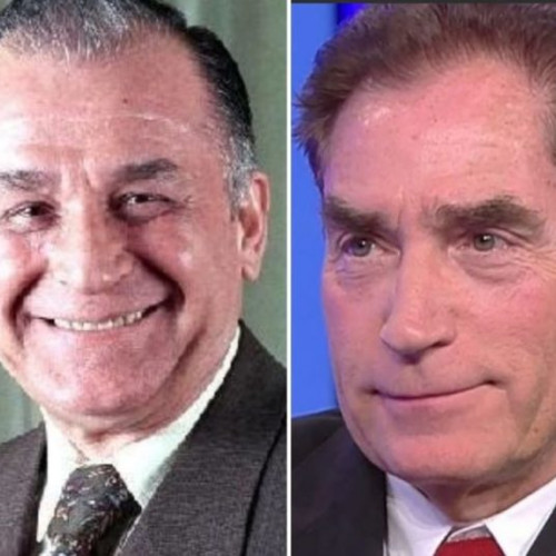 Procurorii români îl trimit în judecată pe Ion Iliescu pentru infracțiuni împotriva umanității