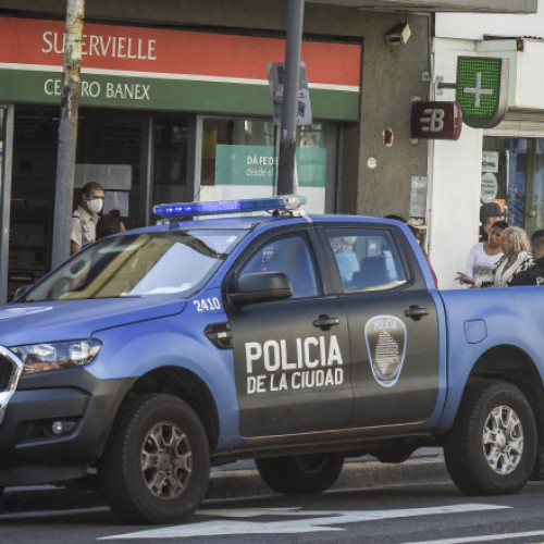 Konstantin Rudnev, fondatorul sectei ruse Ashram Shambala, arestat în Argentina