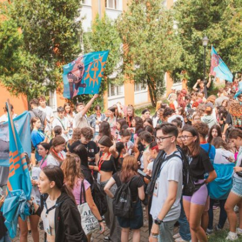 Proiectul Junior Summer University (JSU) revine în Cluj-Napoca