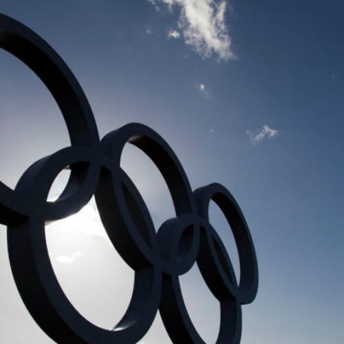 Ucraina critică intenția de revenire a Rusiei la Jocurile Olimpice