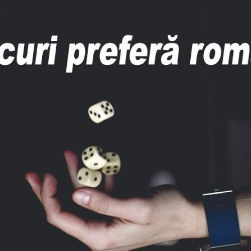 Creșterea industriei jocurilor de noroc în România