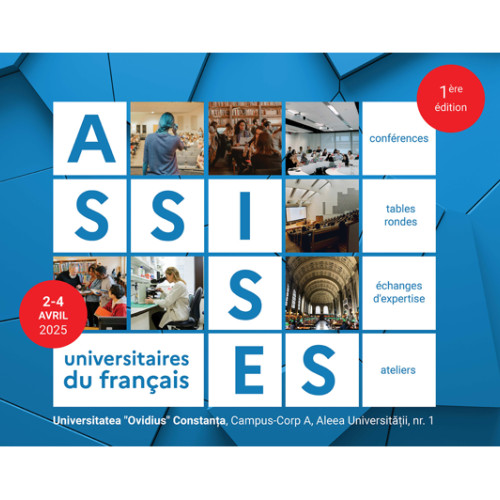 Eveniment dedicat educației francofone, la 3 aprilie 2025