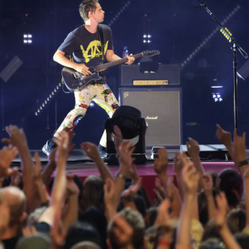 Fanii trupei Muse cer anularea concertului din Istanbul