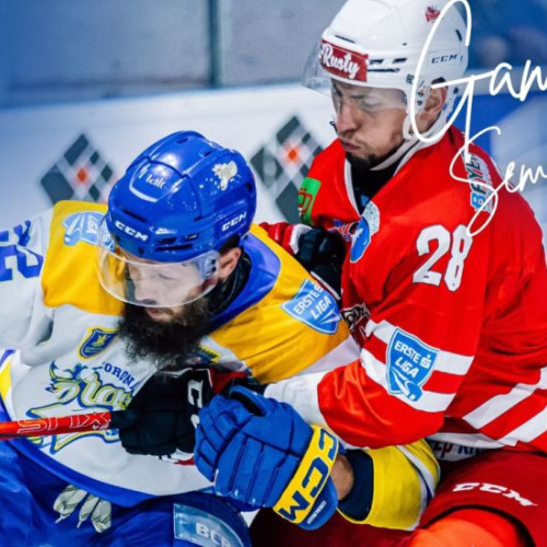 ACSH Gheorgheni și SC Miercurea Ciuc se întâlnesc în finala Erste Liga