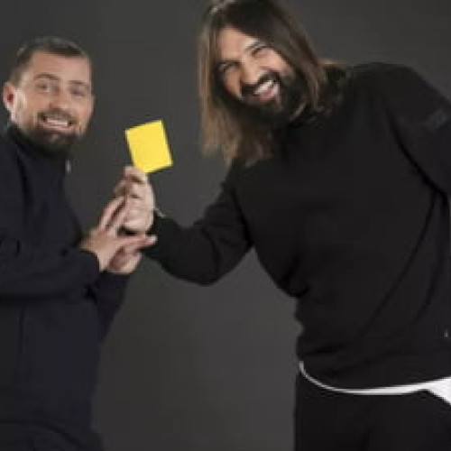 Gabi Tamas și Dan Alexa câștigă Asia Express