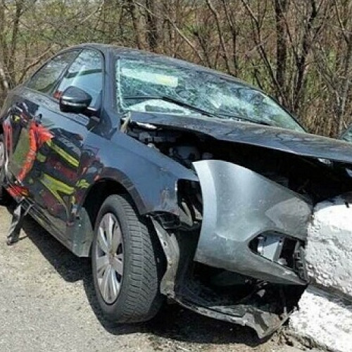 Accidente rutiere în județul Satu Mare