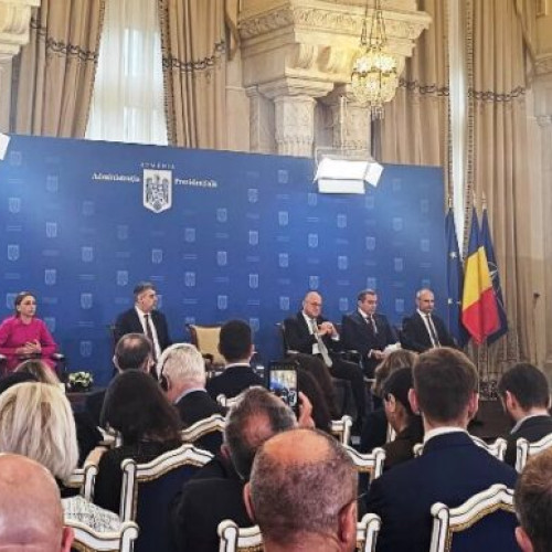 România continuă demersurile pentru aderarea la OCDE