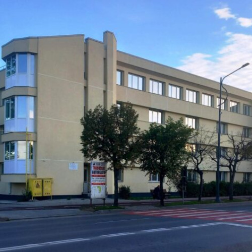 Consiliul Județean Vrancea înființează o nouă societate cu răspundere limitată