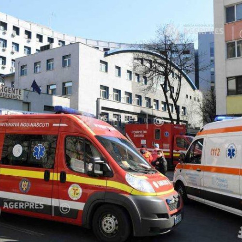 Salvamontist atacat de urs, acum în stare gravă