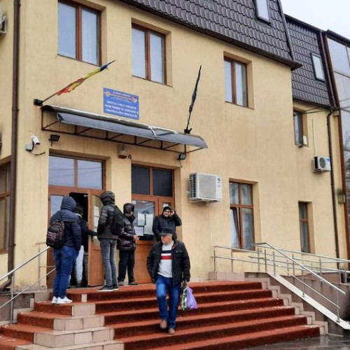 Încercare de mită pentru obținerea permisului de conducere, dejucată la Botoșani